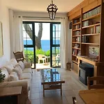بيت للعطل Casas 1ª Linea Ria De فيجو