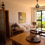بيت للعطل Casas 1ª Linea Ria De