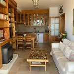 Casas 1ª Linea Ria De بيت للعطل *