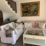 بيت للعطل Casas 1ª Linea Ria De *