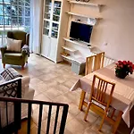 بيت للعطل Casas 1ª Linea Ria De