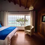 بيت للعطل Casas 1ª Linea Ria De فيجو