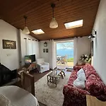 Casas 1ª Linea Ria De بيت للعطل
