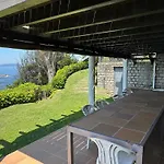 Casas 1ª Linea Ria De