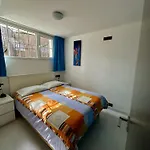 Casas 1ª Linea Ria De بيت للعطل