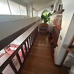 Casas 1ª Linea Ria De بيت للعطل *
