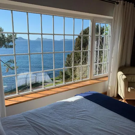 Casas Sobre El Mar En بيت للعطل *