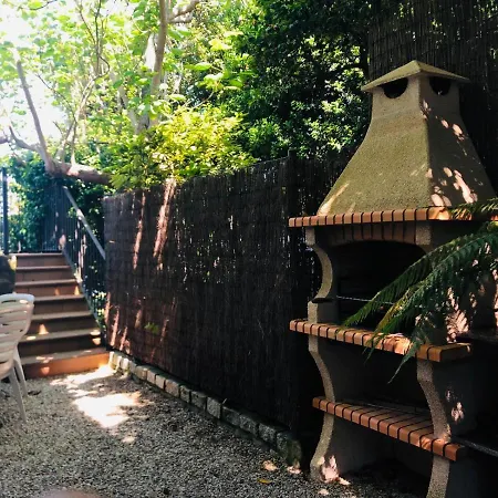 Casas Sobre El Mar En Дом отдыха *