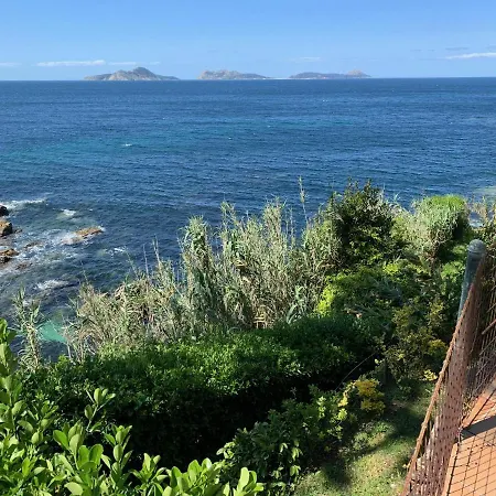 Casas Sobre El Mar En * فيجو