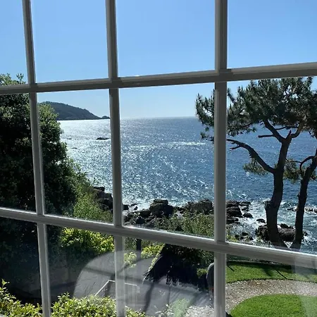 Casas Sobre El Mar En * فيجو