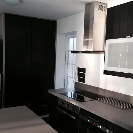 بيت للعطل Casas Sobre El Mar En
