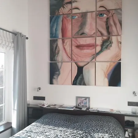 بيت للعطل Casas Sobre El Mar En فيجو
