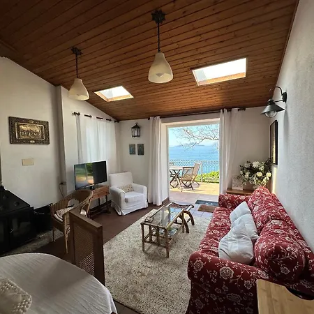 Casas Sobre El Mar En بيت للعطل
