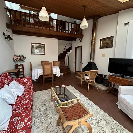 Casas 1ª Linea Ria De Σπίτι διακοπών *