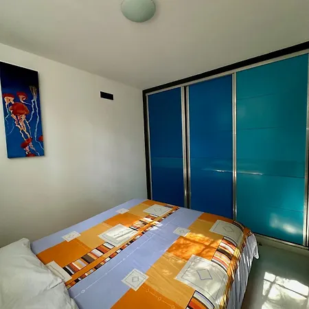 Casas Sobre El Mar En بيت للعطل فيجو
