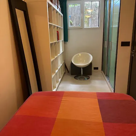 بيت للعطل Casas Sobre El Mar En فيجو