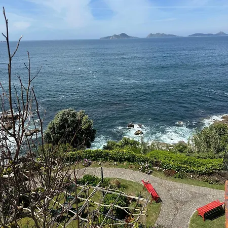 Casas Sobre El Mar En بيت للعطل *