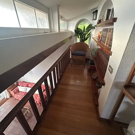 Casas Sobre El Mar En بيت للعطل *