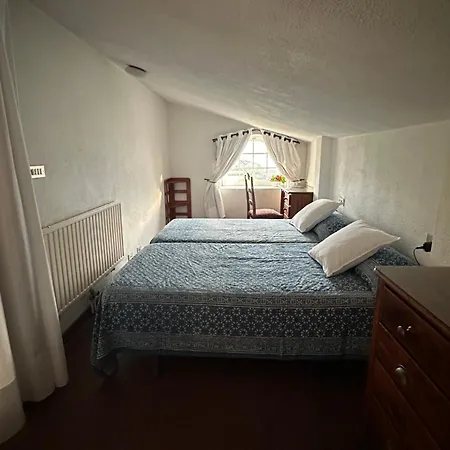 Casas Sobre El Mar En فيجو