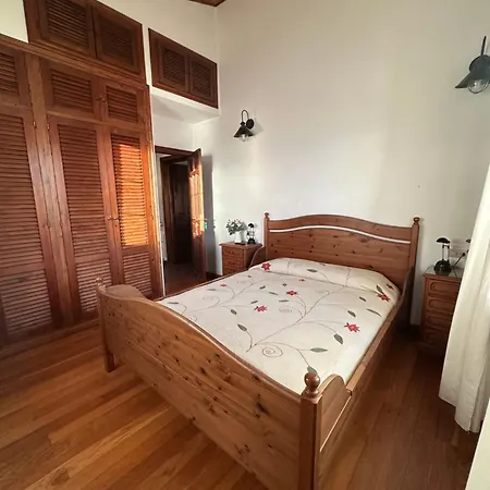 بيت للعطل Casas Sobre El Mar En