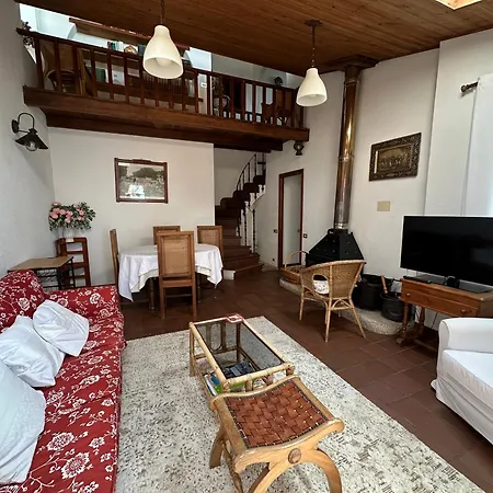 Casas Sobre El Mar En * فيجو