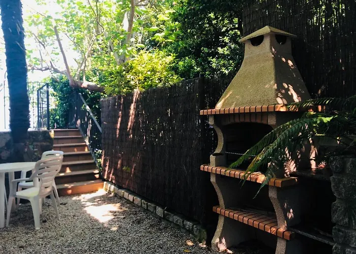 Casas 1ª Línea Ría De Casa de Férias *