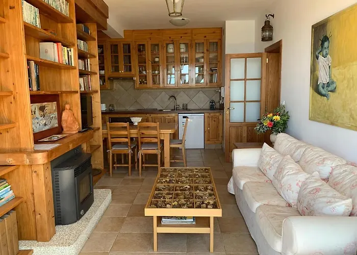 Casas 1ª Linea Ria De Σπίτι διακοπών *