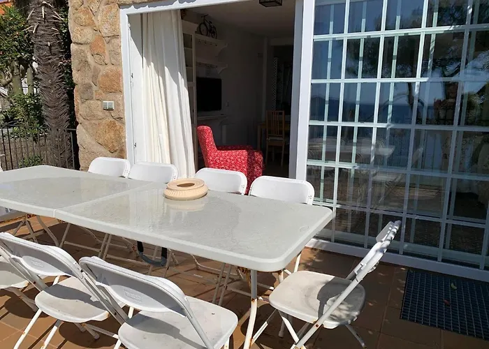 Casas 1ª Linea Ria De