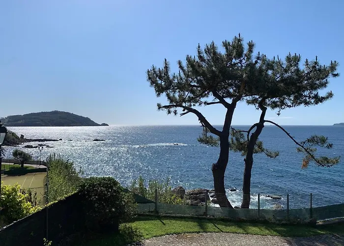 Casas 1ª Linea Ria De Σπίτι διακοπών *