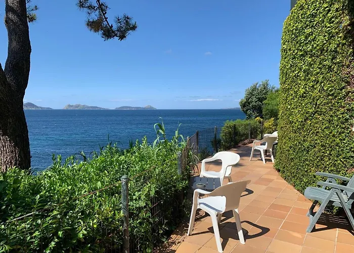 Σπίτι διακοπών Casas 1ª Linea Ria De