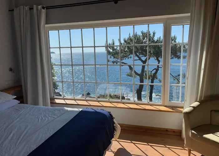 Casas 1ª Linea Ria De * Βίγκο