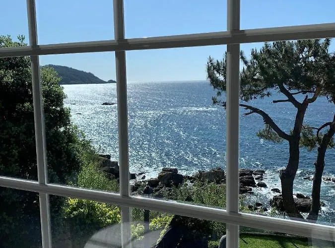 Casas 1ª Línea Ría De * Vigo