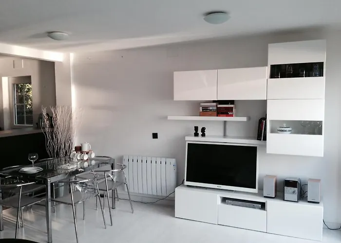 Casas 1ª Linea Ria De *