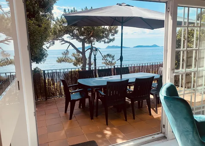 Casas 1ª Linea Ria De Σπίτι διακοπών *