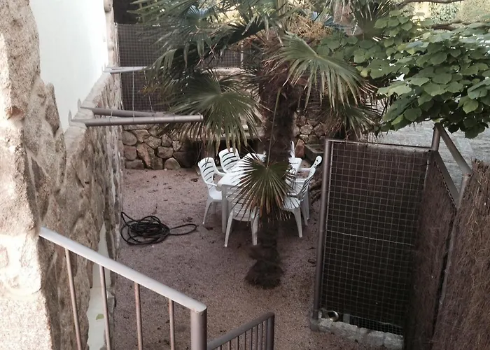 Casas 1ª Linea Ria De Σπίτι διακοπών Βίγκο