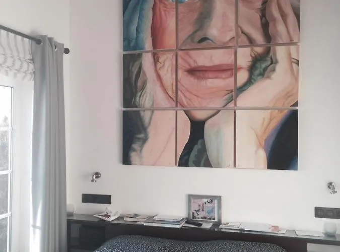 Σπίτι διακοπών Casas 1ª Linea Ria De Βίγκο