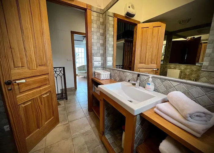 Casas 1ª Línea Ría De