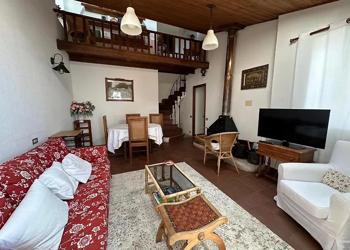 Casas 1ª Linea Ria De Σπίτι διακοπών *