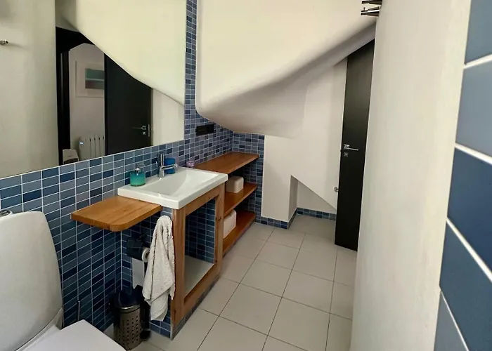 Casas 1ª Línea Ría De Casa de Férias