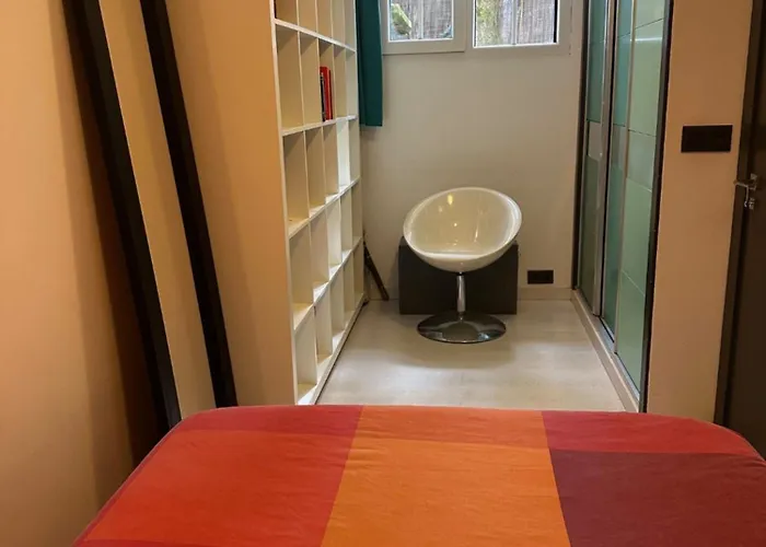 Casa de Férias Casas 1ª Línea Ría De Vigo